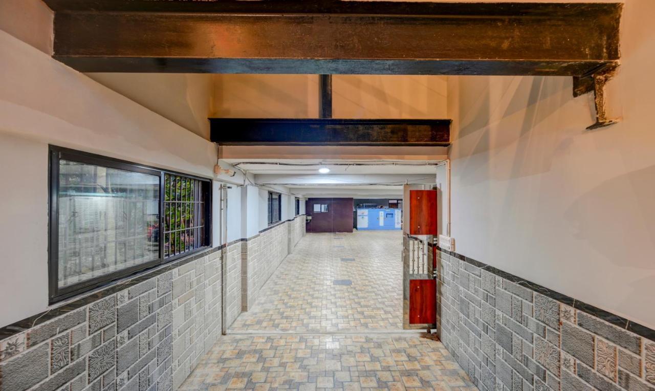 Treebo Aasma Downtown Hotel Bhubaneswar Ngoại thất bức ảnh
